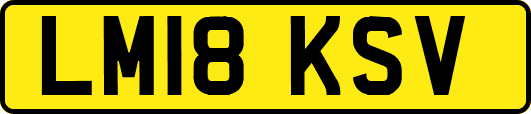 LM18KSV