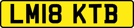 LM18KTB