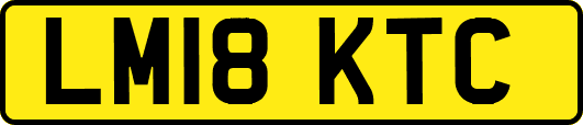 LM18KTC