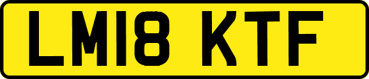 LM18KTF