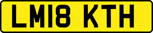 LM18KTH