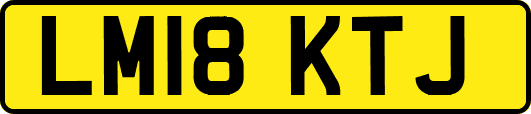 LM18KTJ