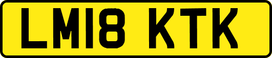 LM18KTK