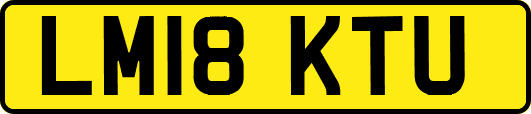 LM18KTU