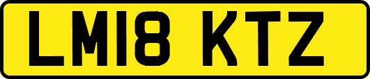 LM18KTZ