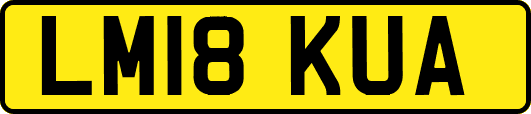 LM18KUA