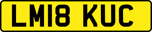 LM18KUC