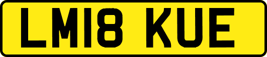 LM18KUE