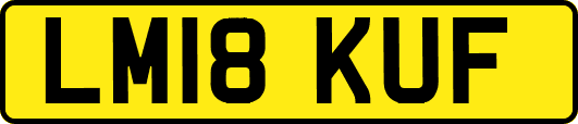 LM18KUF