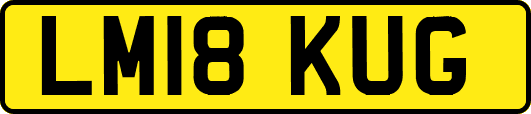 LM18KUG
