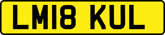 LM18KUL