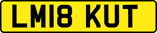 LM18KUT