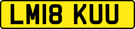 LM18KUU