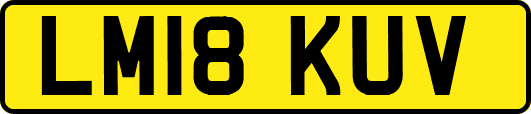 LM18KUV