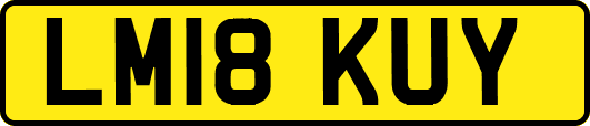 LM18KUY