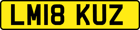 LM18KUZ