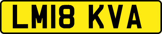 LM18KVA