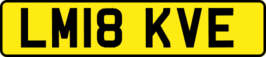 LM18KVE