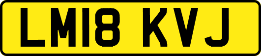 LM18KVJ