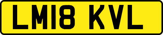 LM18KVL