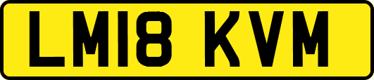 LM18KVM