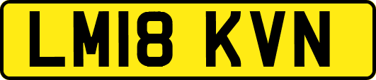 LM18KVN