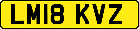 LM18KVZ