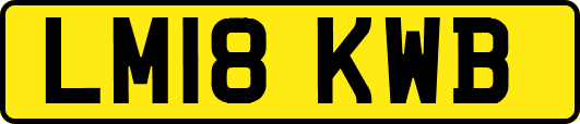 LM18KWB