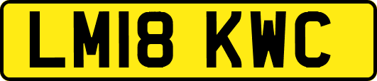 LM18KWC