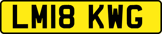 LM18KWG