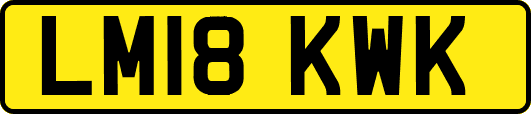 LM18KWK