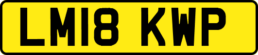 LM18KWP