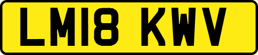 LM18KWV