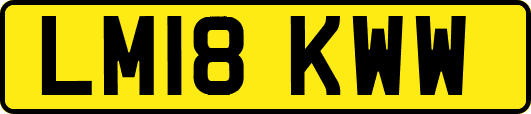 LM18KWW