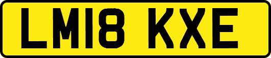 LM18KXE