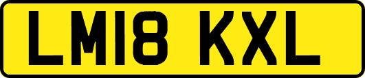 LM18KXL