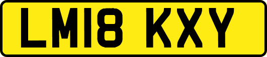 LM18KXY