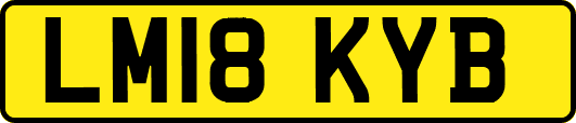 LM18KYB