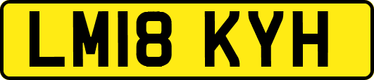 LM18KYH