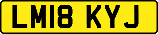 LM18KYJ