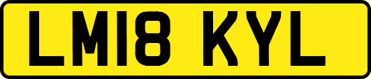 LM18KYL
