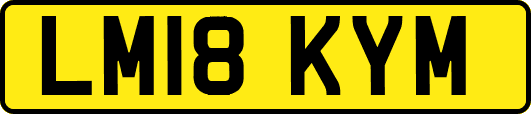 LM18KYM