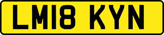 LM18KYN