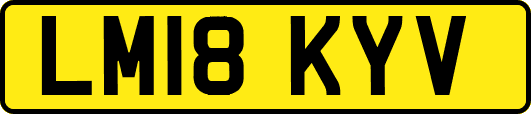 LM18KYV