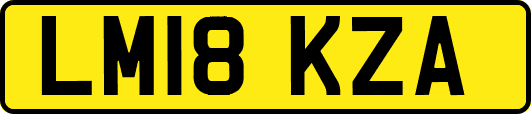 LM18KZA