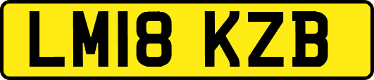 LM18KZB