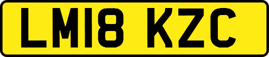 LM18KZC