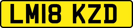 LM18KZD