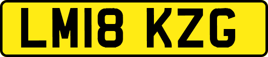 LM18KZG