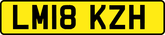 LM18KZH